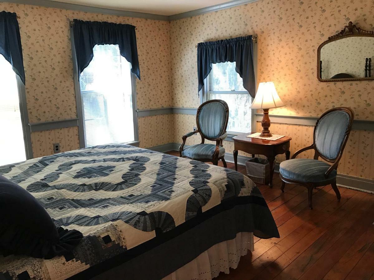 Baladerry Inn Gettysburg Eksteriør bilde