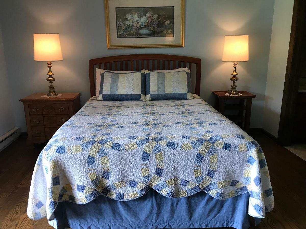 Baladerry Inn Gettysburg Eksteriør bilde